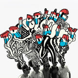 Tripping Daisy - The Tops Off Our Head Vinyl Vinyl