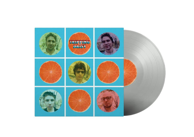 Tripping Daisy - Tripping Daisy (Deluxe Clear) 1/1000 Vinyl Vinyl