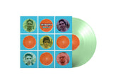 Tripping Daisy - Tripping Daisy (Guava Green) 701/1000 Vinyl Vinyl
