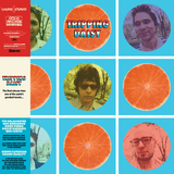 Tripping Daisy - Tripping Daisy (Shocking Orange) 301/1000 Vinyl Vinyl