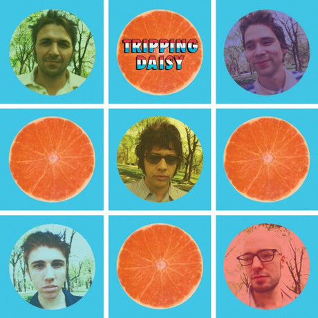 Tripping Daisy - Tripping Daisy Vinyl Vinyl