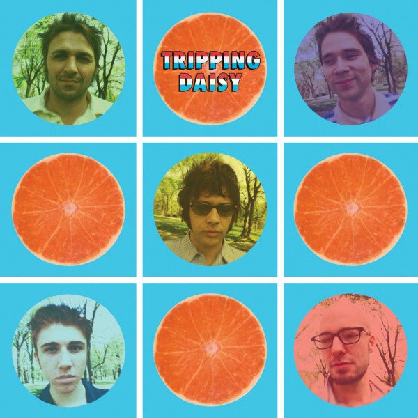 Tripping Daisy - Tripping Daisy Vinyl Vinyl