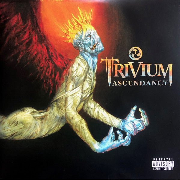 Trivium - Ascendancy Vinyl