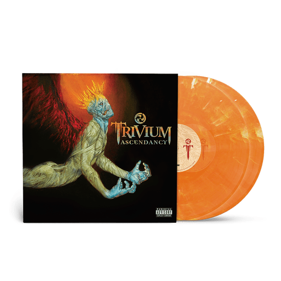 Trivium - Ascendancy Vinyl Vinyl