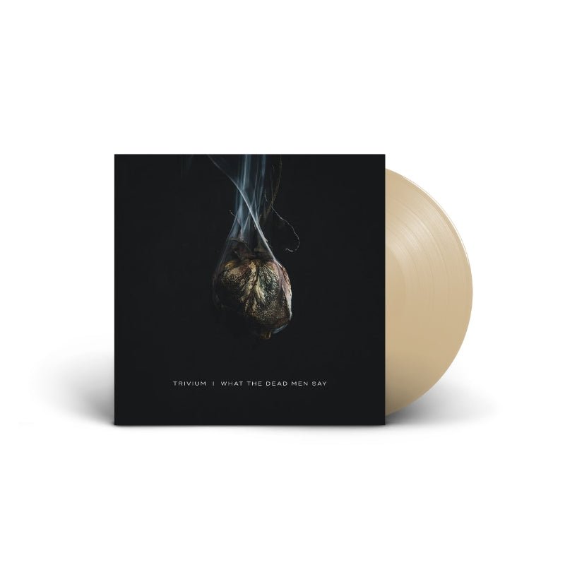 Trivium - What The Dead Men Say Vinyl Vinyl