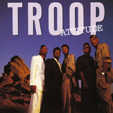Troop - Attitude Vinyl Vinyl