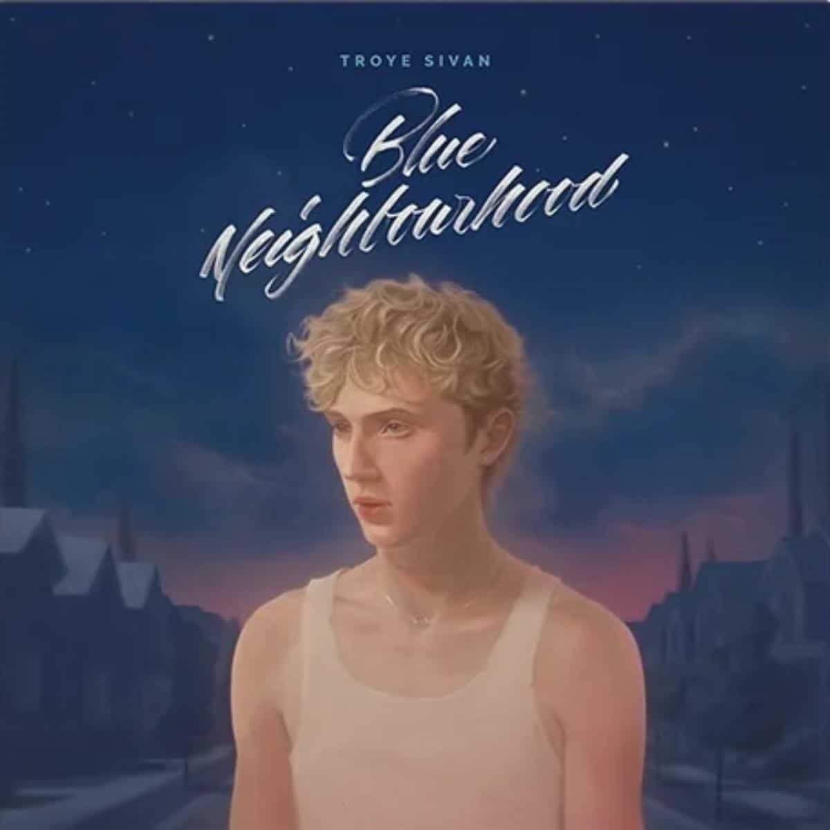 Troye Sivan - Blue Neighbourhood result 35