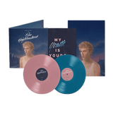 Troye Sivan - Blue Neighbourhood Vinyl Vinyl