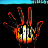 Trust - Trust Vinyl Vinyl