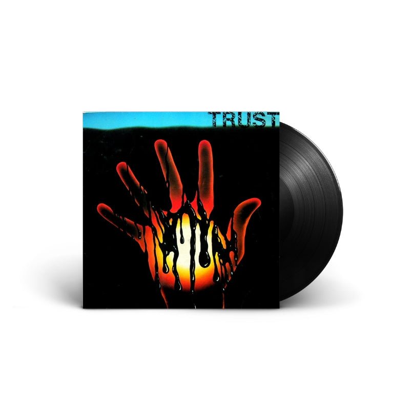 Trust - Trust Vinyl Vinyl