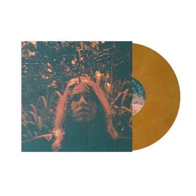 Turnover - Peripheral Vision Vinyl Vinyl