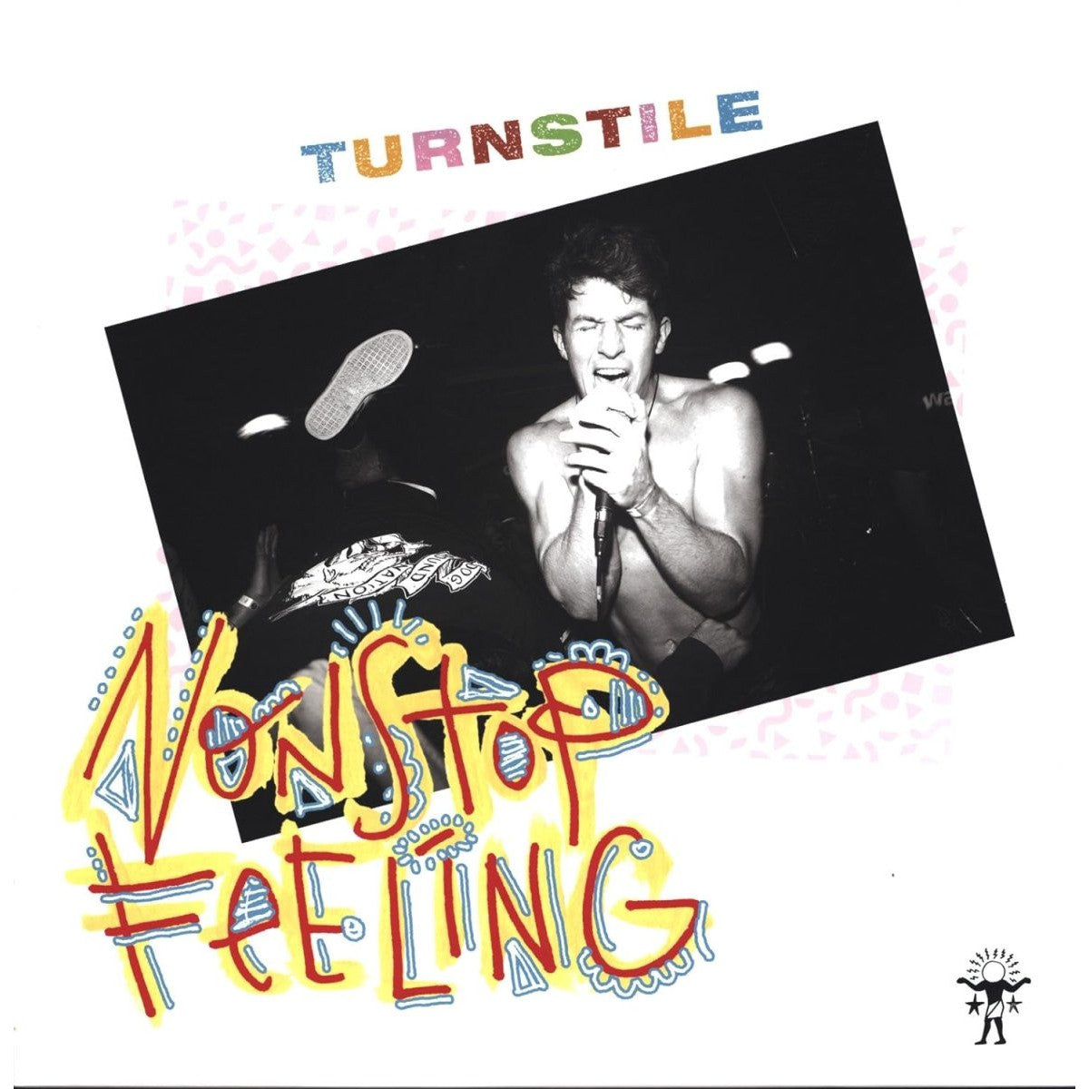 Turnstile - Nonstop Feeling Vinyl