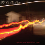 TV On The Radio - Desperate Youth, Blood Thirsty Babes Vinyl Vinyl