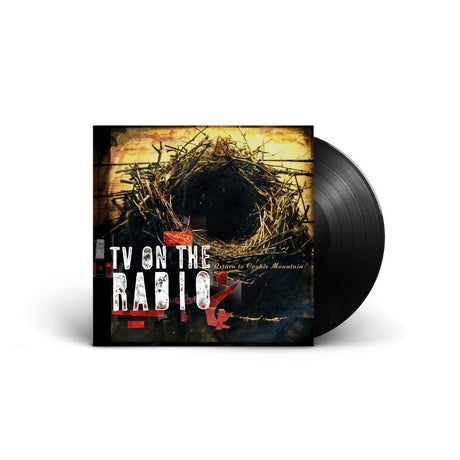 TV On The Radio - Return To Cookie Mountain Vinyl Vinyl