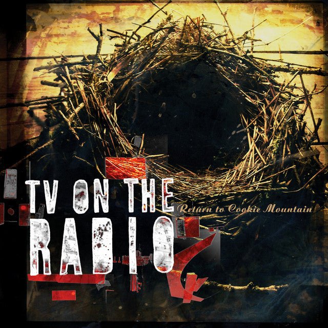 TV On The Radio - Return To Cookie Mountain Vinyl Vinyl