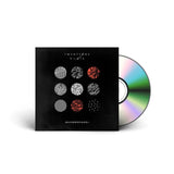 Twenty One Pilots - Blurryface CD Vinyl
