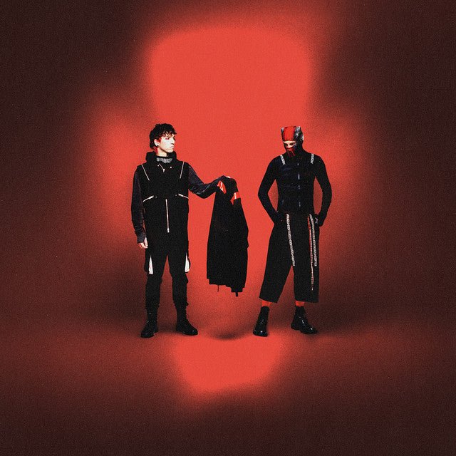 Twenty One Pilots - Breach Vinyl Vinyl