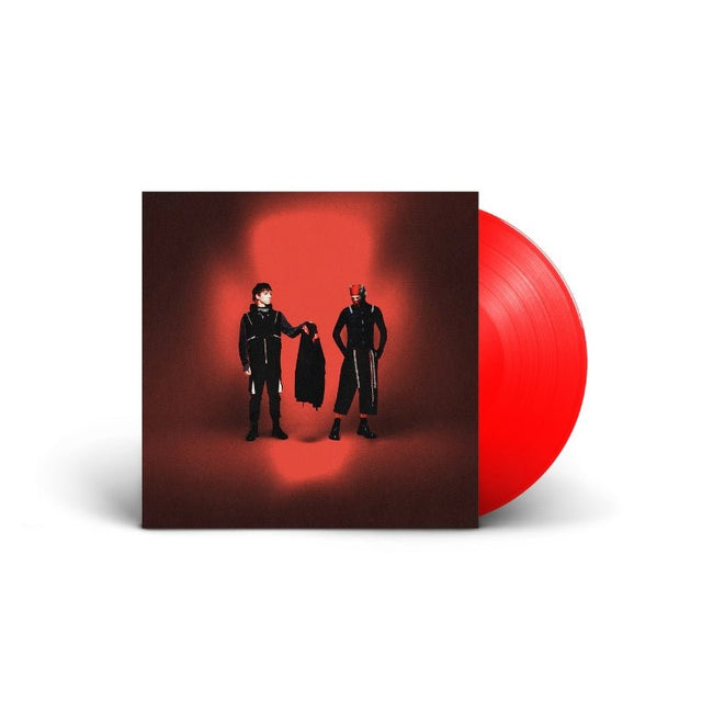 Twenty One Pilots - Breach Vinyl Vinyl