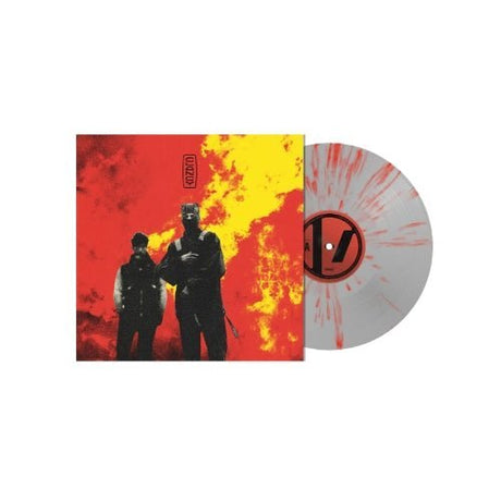 Twenty One Pilots - Clancy Vinyl