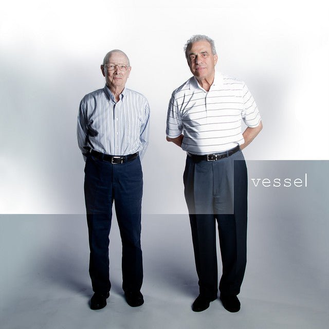 Twenty One Pilots - Vessel Vinyl Vinyl