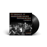Ty Segall & Freedom Band - Deforming Lobes Vinyl Vinyl