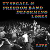 Ty Segall & Freedom Band - Deforming Lobes Vinyl Vinyl