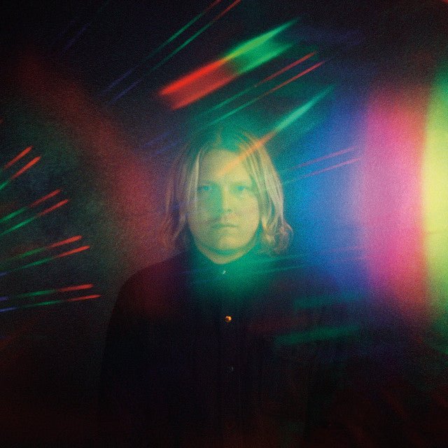 Ty Segall - Harmonizer Vinyl Vinyl