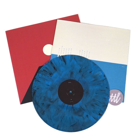Tycho - Epoch Vinyl Vinyl