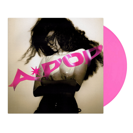 Tyla - A*POP (Pink)