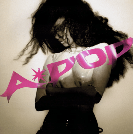 Tyla - APop Vinyl Vinyl