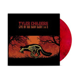 Tyler Childers - Live On Red Barn Radio I & II Vinyl Vinyl