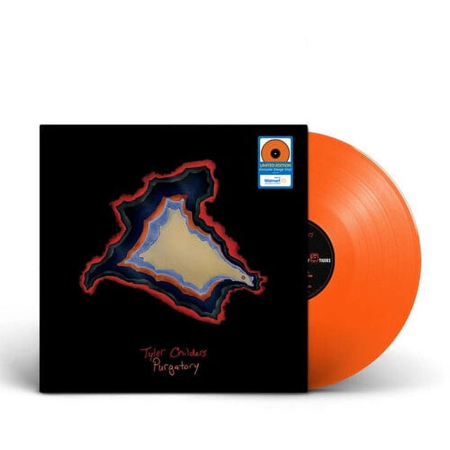 Tyler Childers - Purgatory Vinyl