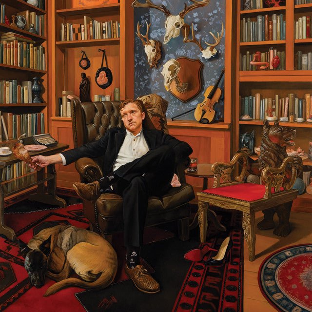 Tyler Childers - Snipe Hunter Vinyl Vinyl