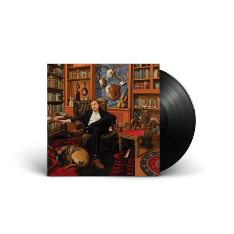 Tyler Childers - Snipe Hunter Vinyl Vinyl
