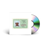 Tyler, The Creator - Call Me If You Get Lost CD Vinyl