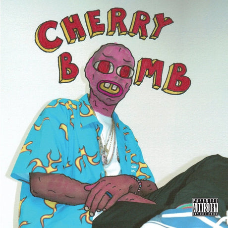 Tyler, The Creator - Cherry Bomb Vinyl Vinyl