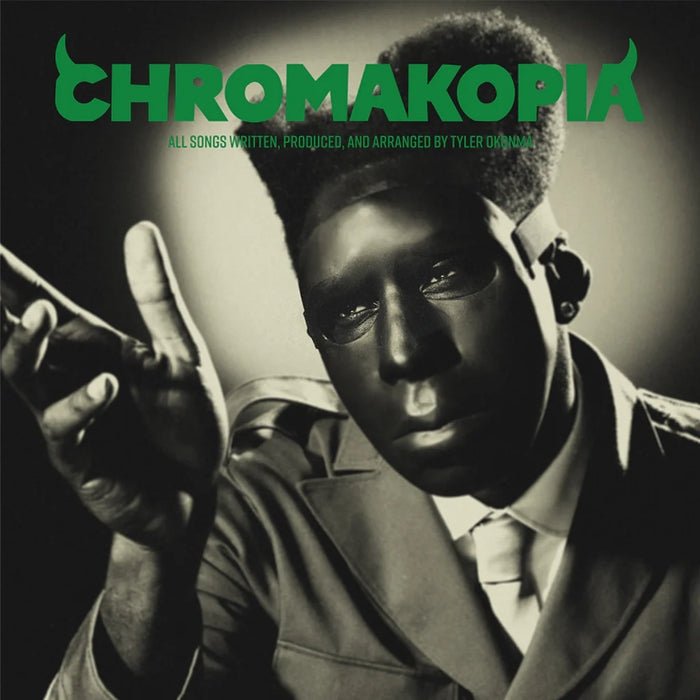 Tyler, The Creator - Chromakopia Vinyl Vinyl
