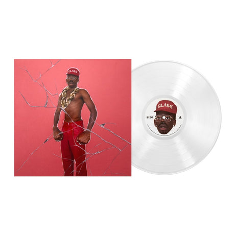 Tyler, The Creator - Don't Tap The Glass Vinyl Vinyl