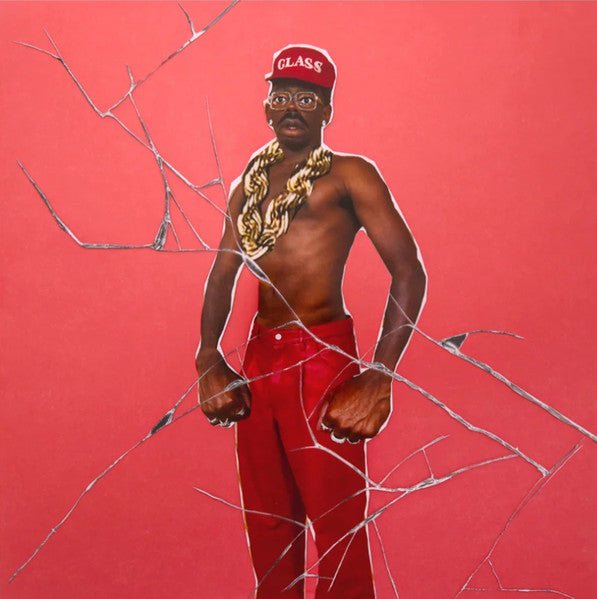 Tyler, The Creator - Don't Tap The Glass Vinyl Vinyl