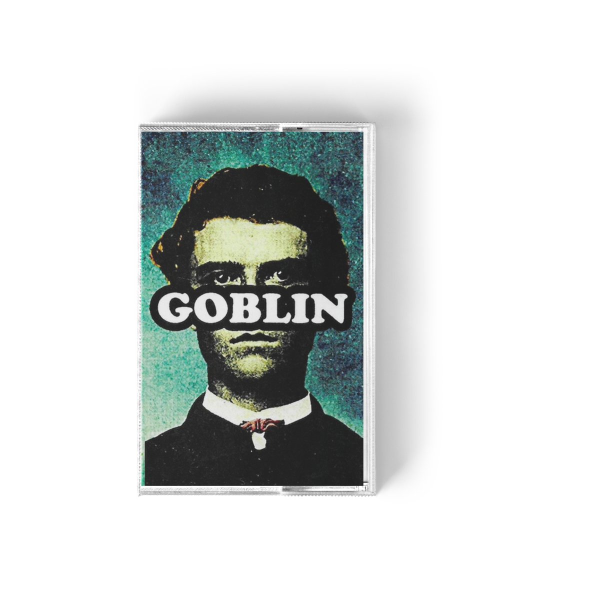 Tyler, The Creator - Goblin – Saint Marie Records