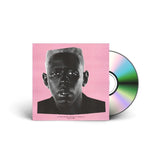 Tyler, The Creator - Igor CD Vinyl