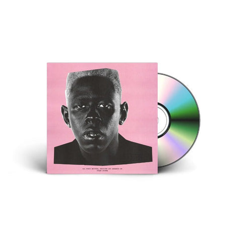 Tyler, The Creator - Igor CD Vinyl