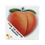Tyler, The Creator & Prophet - Peach Fuzz / Wanna Be Your Man Vinyl Vinyl