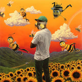 Tyler, The Creator - Scum Fuck Flower Boy CD Vinyl