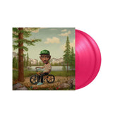 Tyler, The Creator - Wolf Vinyl Vinyl