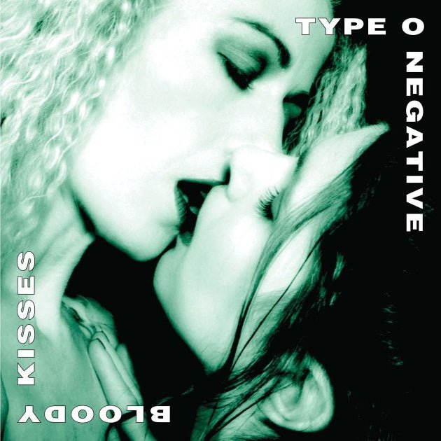Type O Negative - Bloody Kisses Vinyl Vinyl
