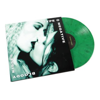 Type O Negative - Bloody Kisses Vinyl Vinyl