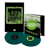 Type O Negative - The Origin Of The Feces Vinyl Vinyl