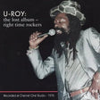 U - Roy - Right Time Rockers Vinyl Vinyl