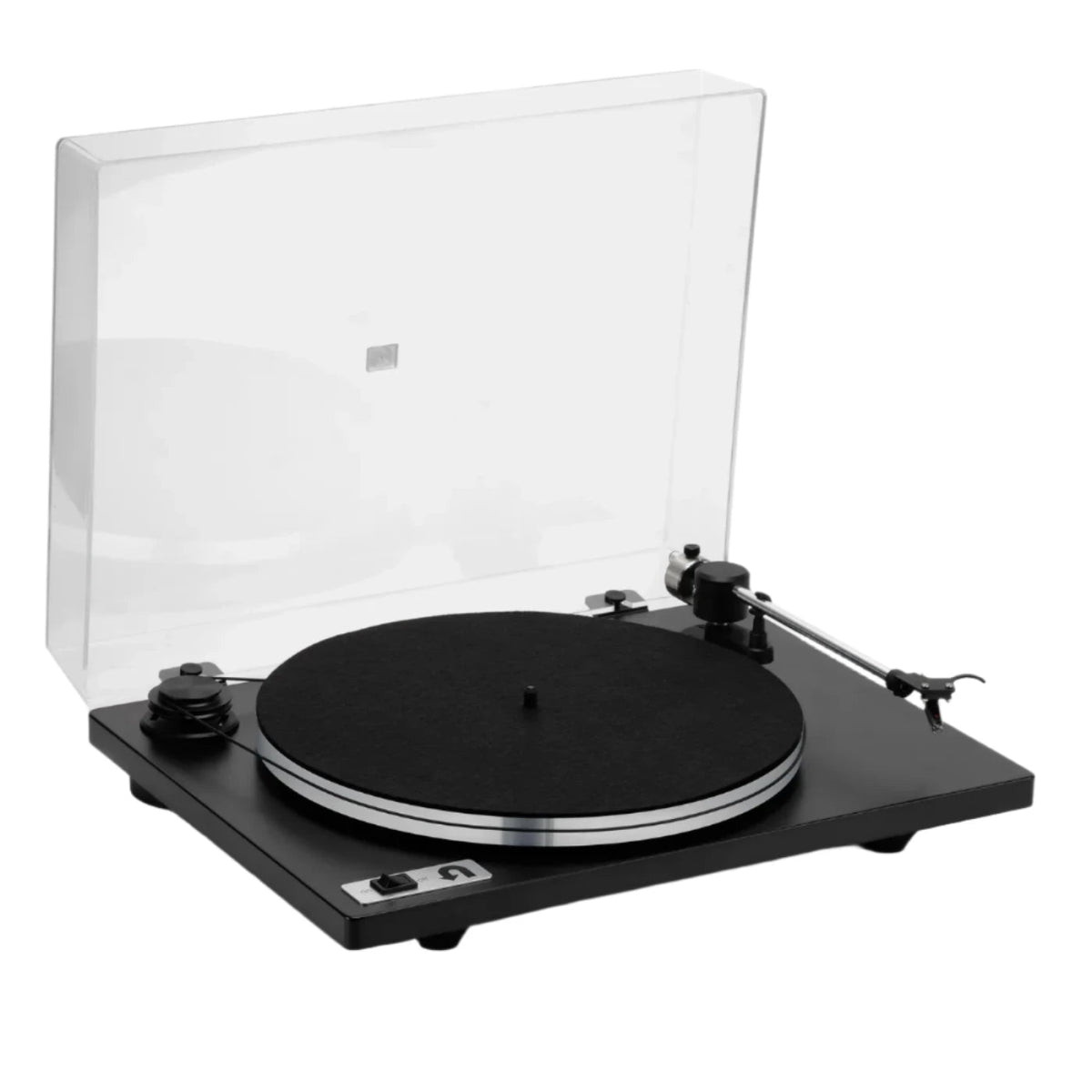 U - Turn Orbit w/Built In Pre - Amp Vinyl